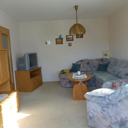 Saalfeld Saale Ferienwohnung Junghans מראה חיצוני תמונה