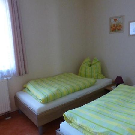 Saalfeld Saale Ferienwohnung Junghans מראה חיצוני תמונה