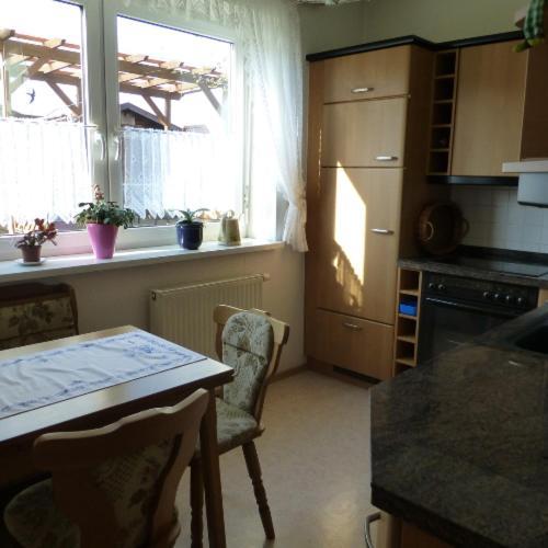 Saalfeld Saale Ferienwohnung Junghans מראה חיצוני תמונה