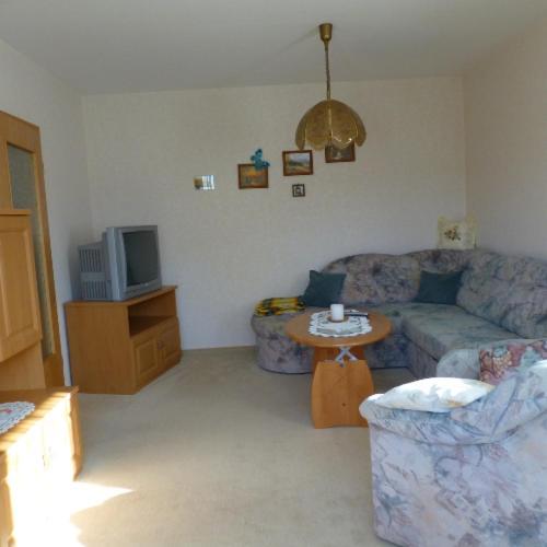 Saalfeld Saale Ferienwohnung Junghans מראה חיצוני תמונה