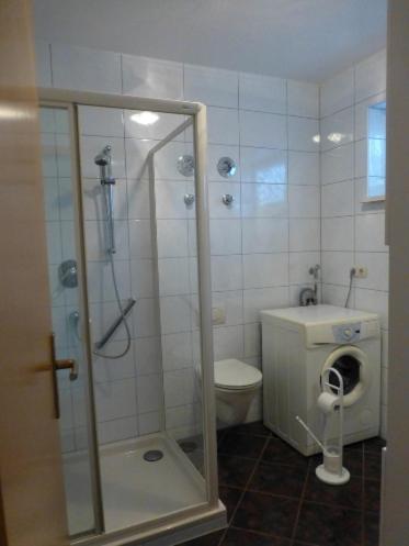 Saalfeld Saale Ferienwohnung Junghans מראה חיצוני תמונה